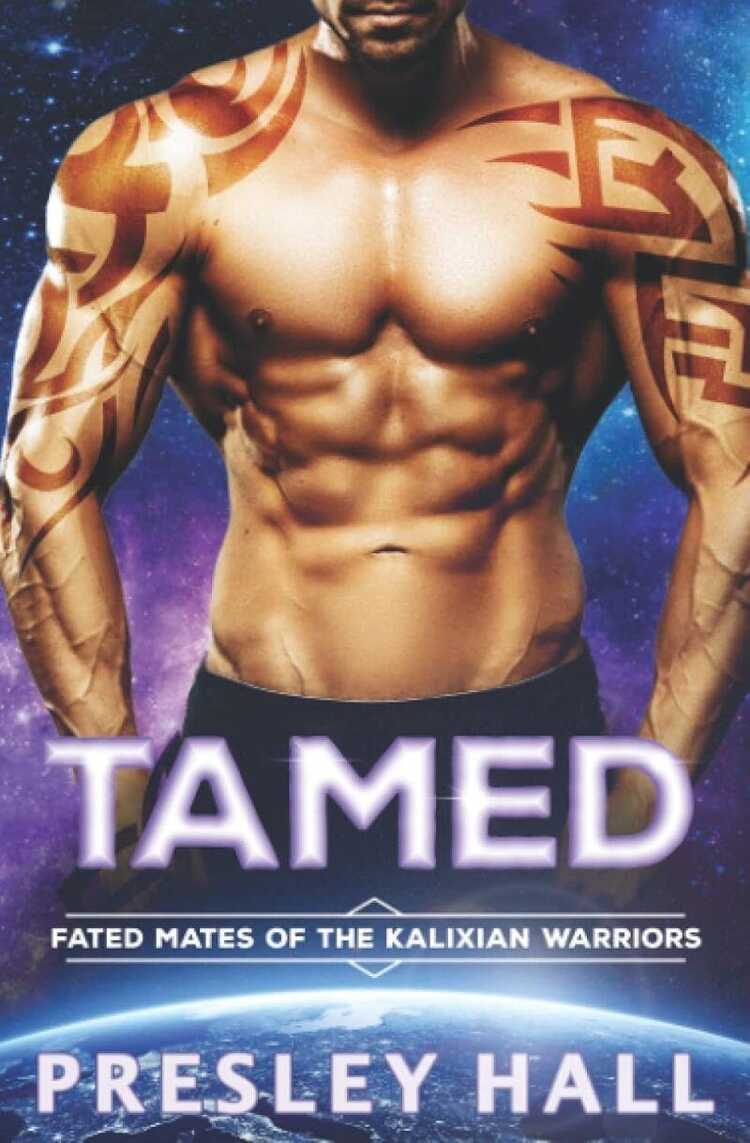 Tamed