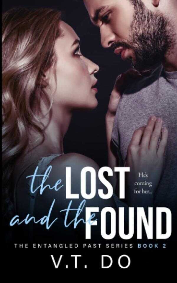 The Lost & the Found