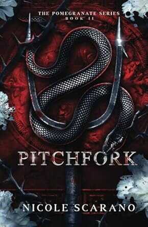 Pitchfork