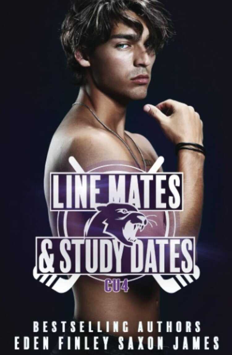 Line Mates & Study Dates