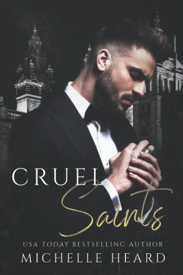Cruel Saints