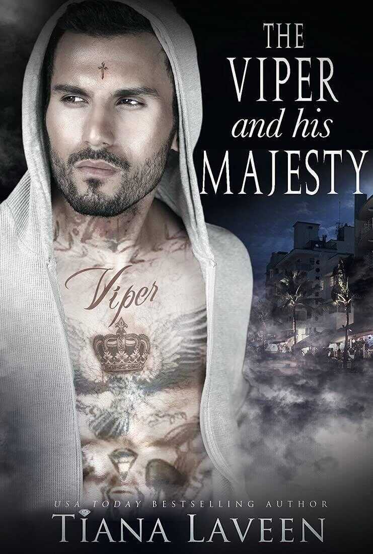 The Viper and his Majesty