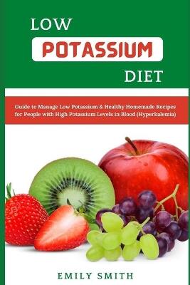 Low Potassium Diet