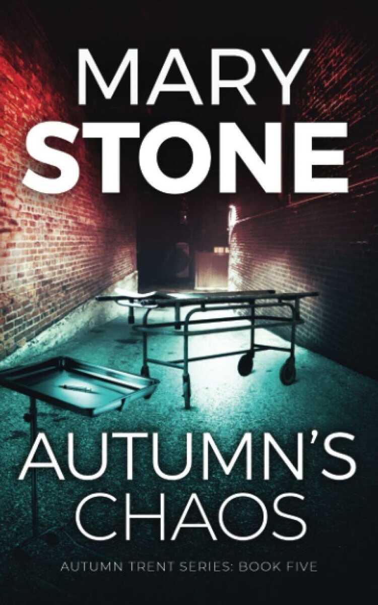 Autumn's Chaos