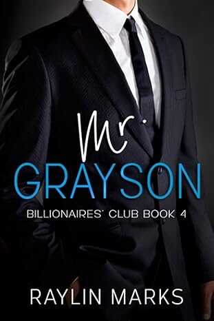 Mr. Grayson
