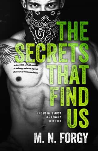 The Secrets That Find Us