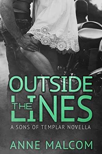 Outside the Lines