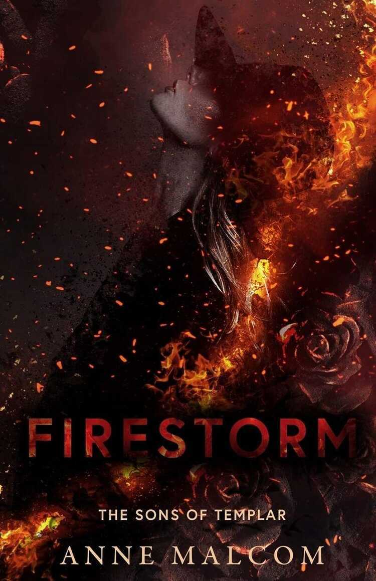 Firestorm