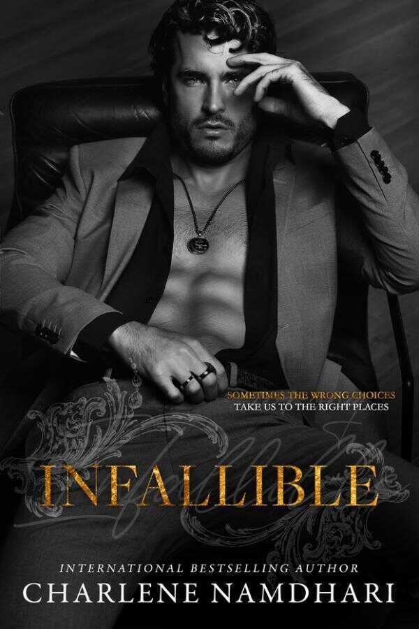 Infallible