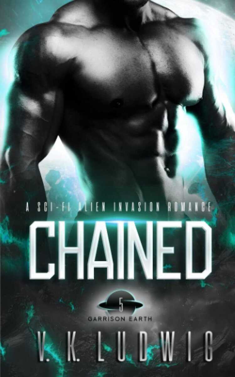Chained