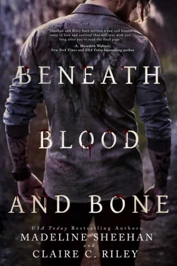 Beneath Blood & Bone