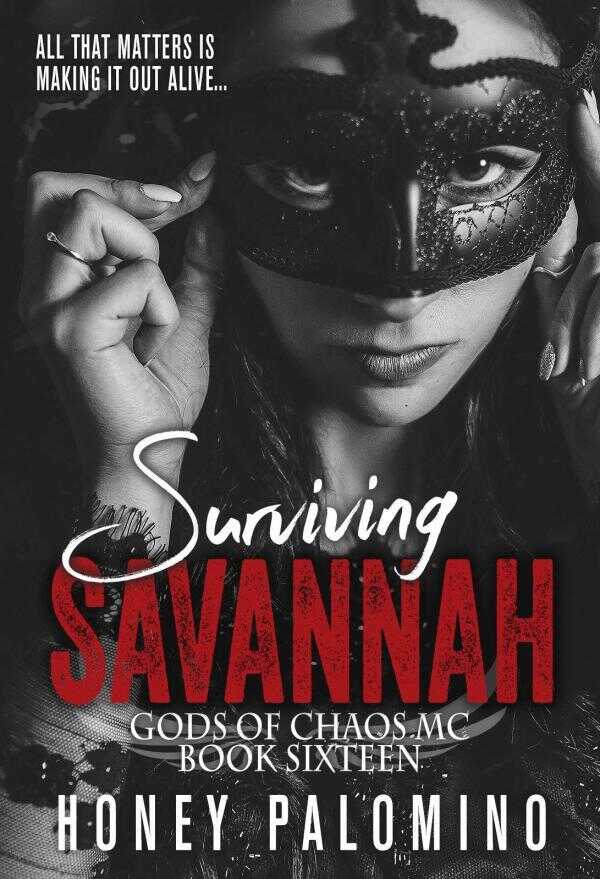 Surviving Savannah