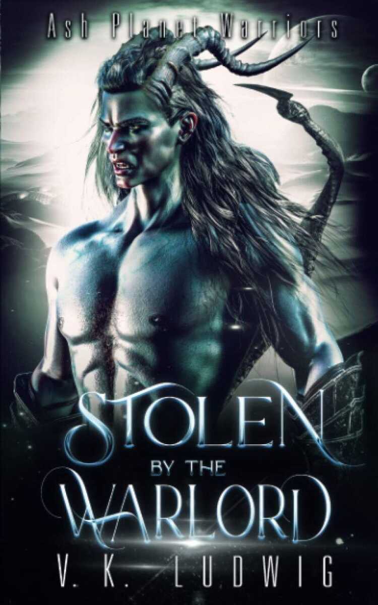 Stolen by the Warlord
