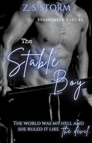The Stable Boy