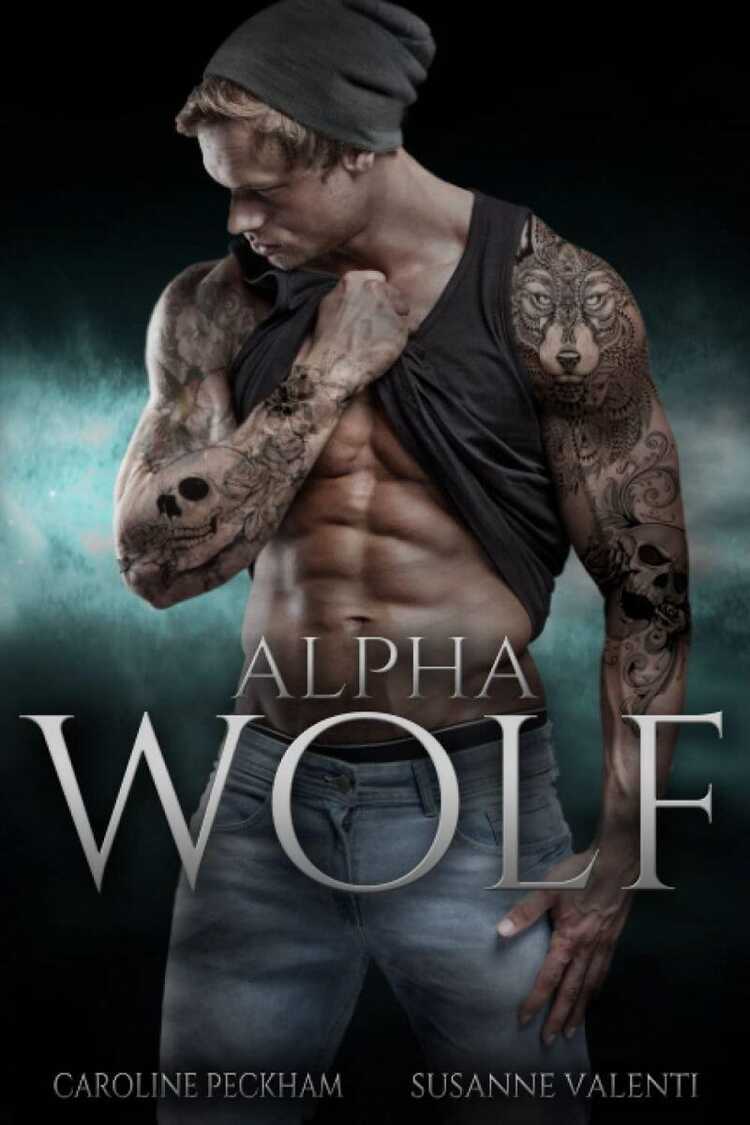Alpha Wolf