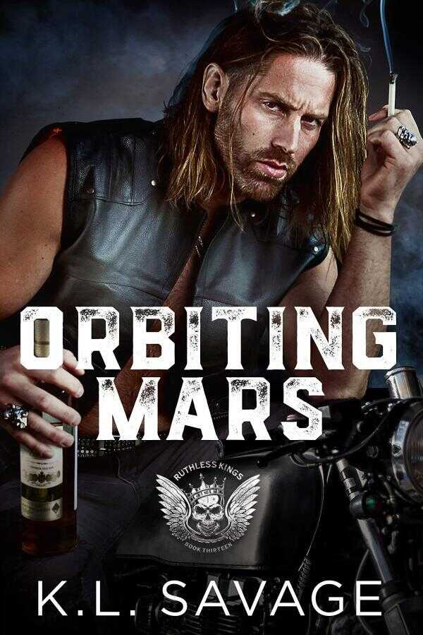 Orbiting Mars