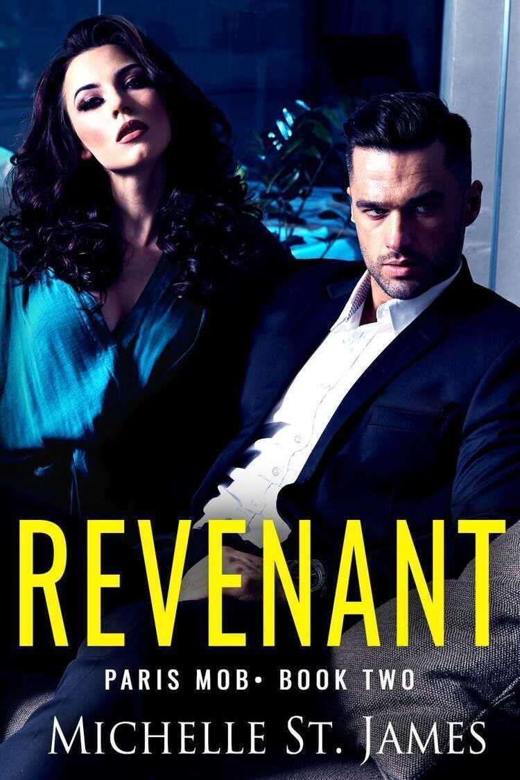 Revenant