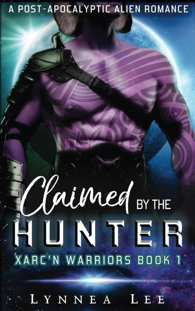 Claimed by the Hunter