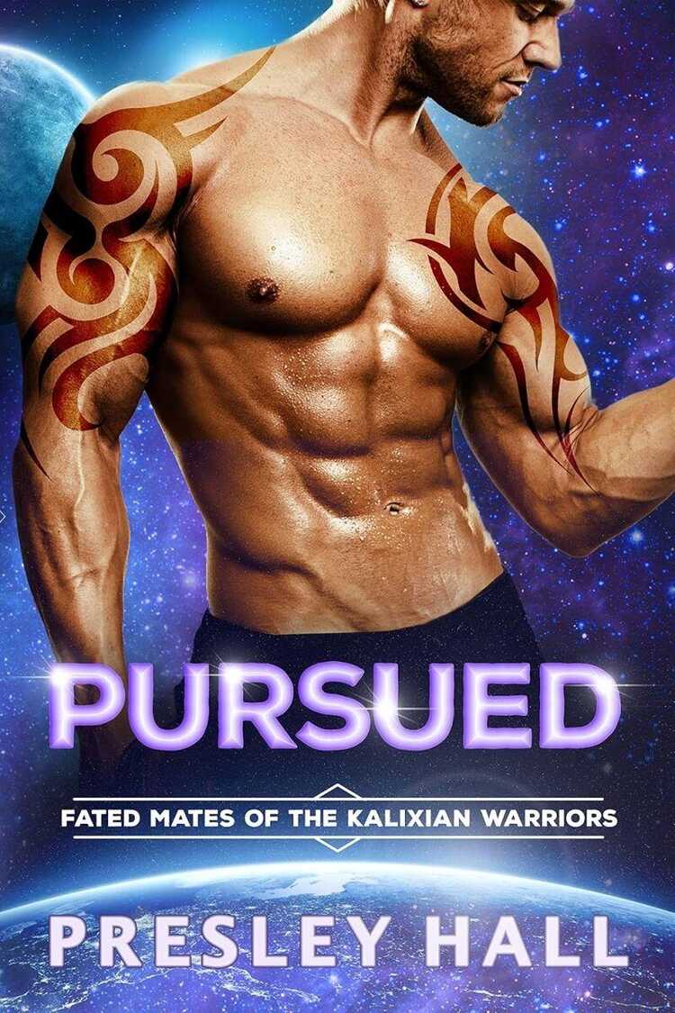 Pursued