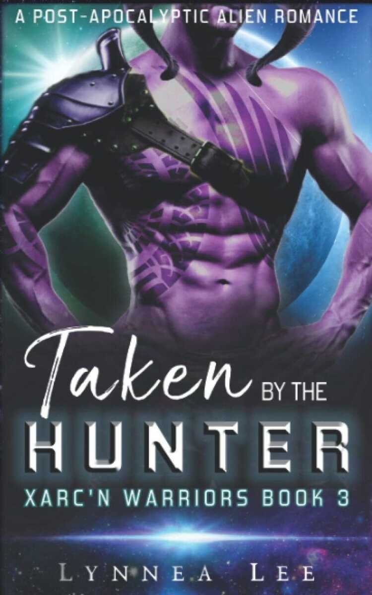 Taken by the Hunter