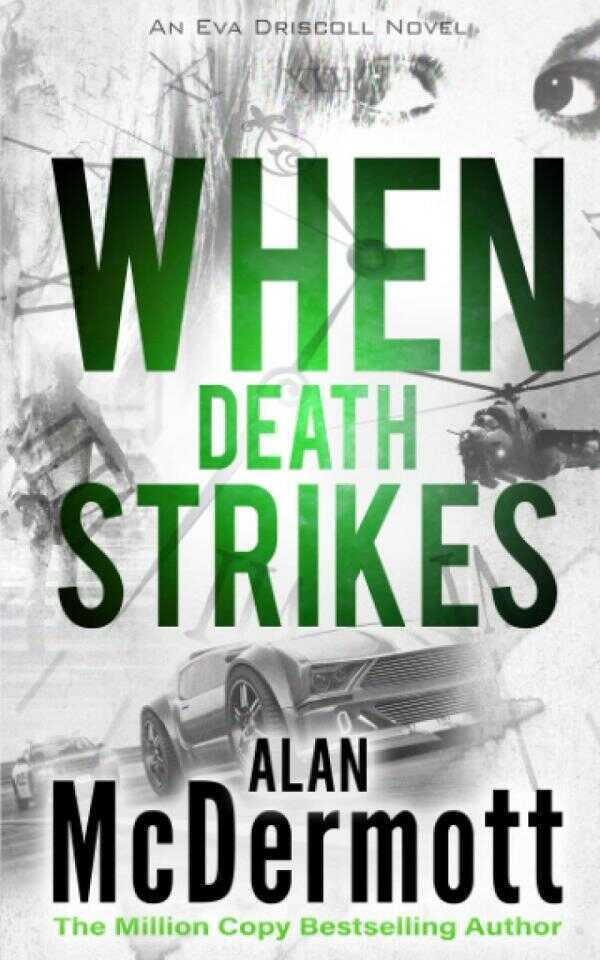 When Death Strikes