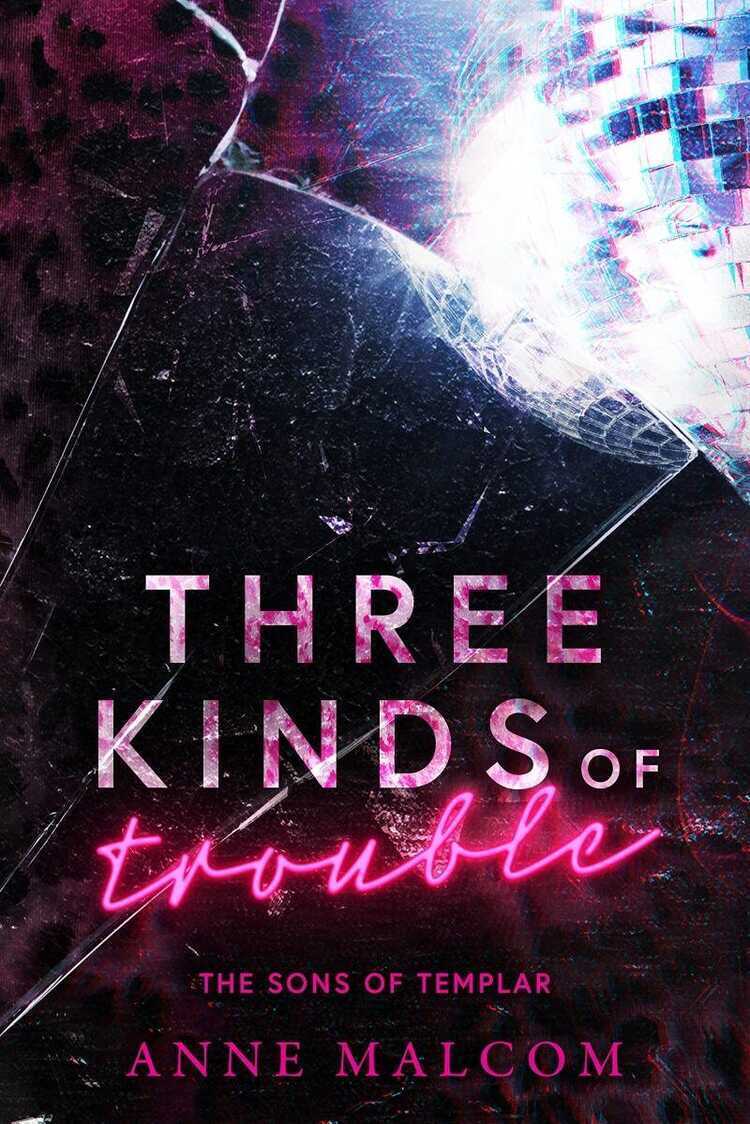 Three Kinds of Trouble