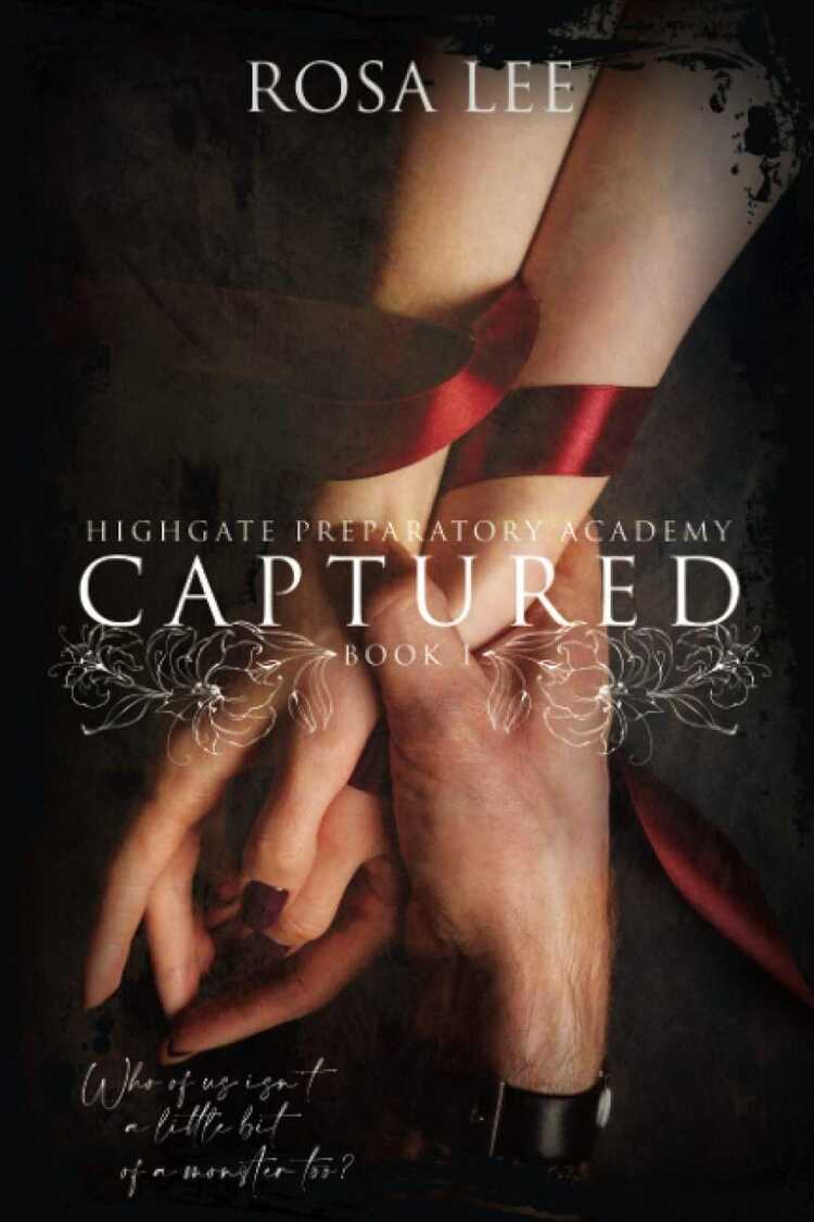 Captured — Rosa Lee