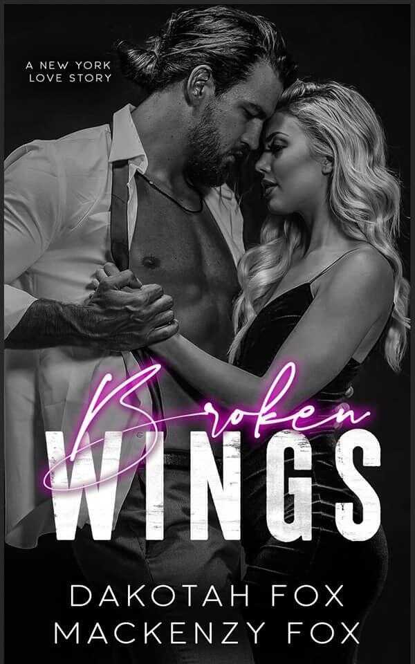 Broken Wings