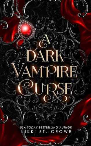 A Dark Vampire Curse
