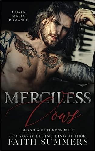 Merciless Vows: