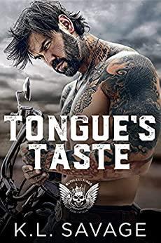 Tongue's Taste