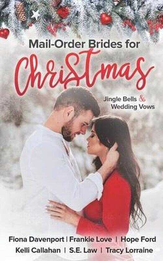 Mail-Order Brides for Christmas