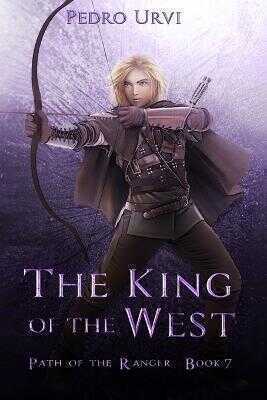 King of the West