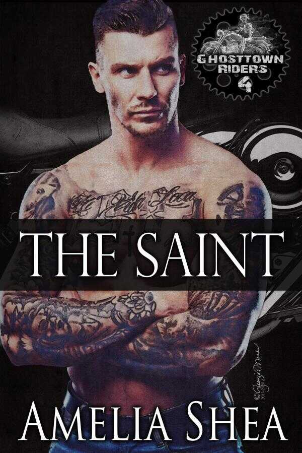 The Saint