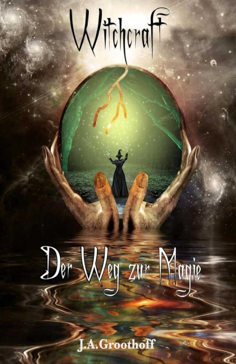 Witchcraft: Der Weg zur Magie