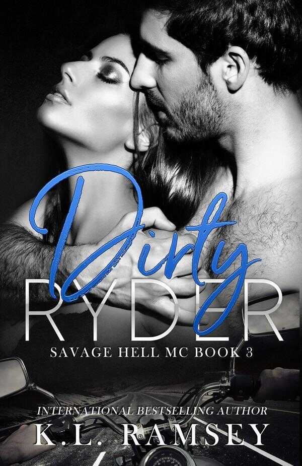 Dirty Ryder