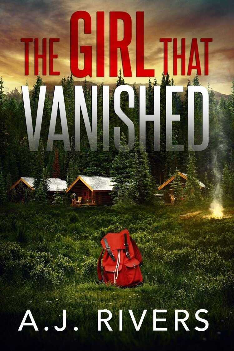 The Girl That Vanished
