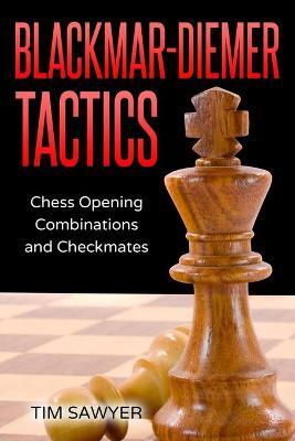 Blackmar-Diemer Tactics