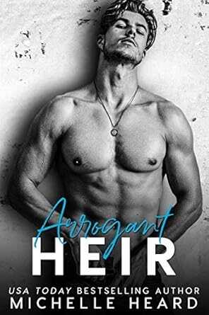 Arrogant Heir