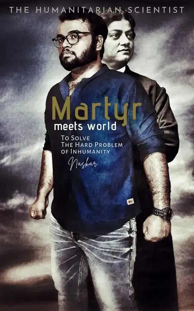 Martyr Meets World