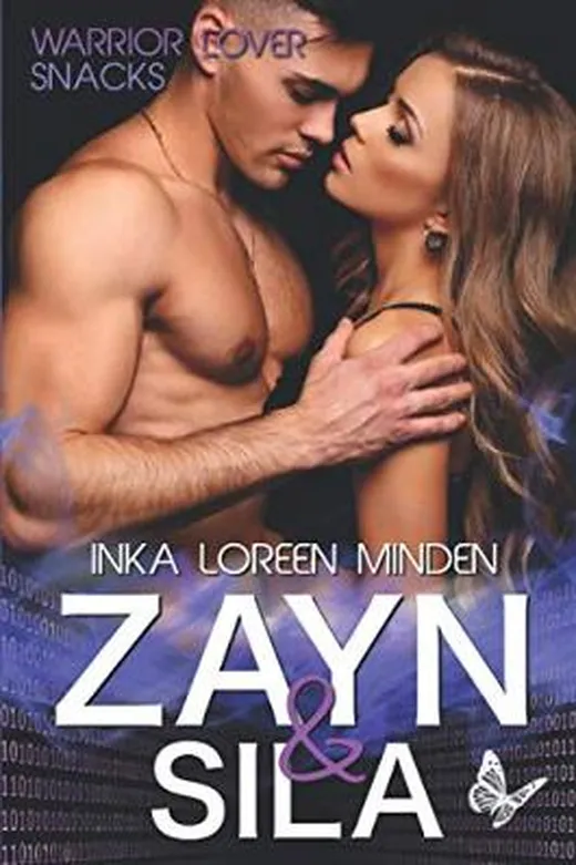 Zayn & Sila: Warrior Lover Snack 4
