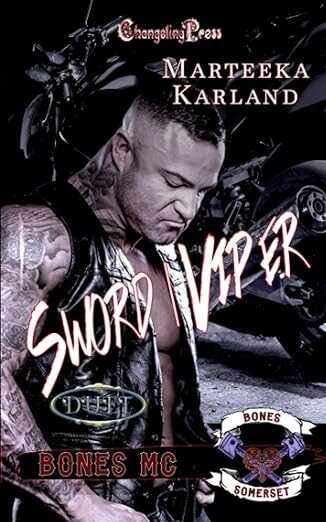 Sword/Viper Duet