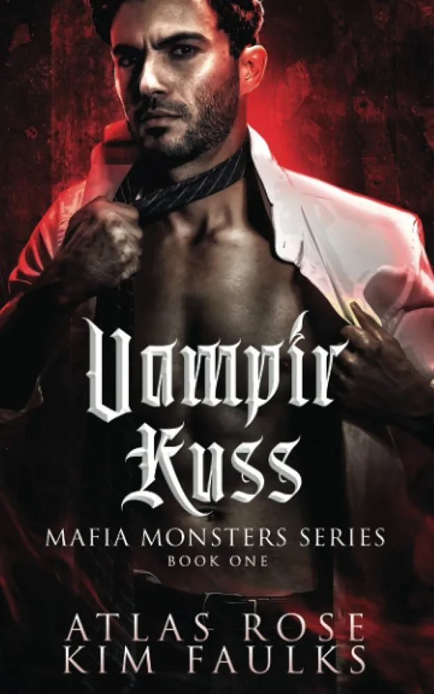 Vampir Kuss