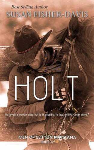 Holt — Susan Fisher-Davis