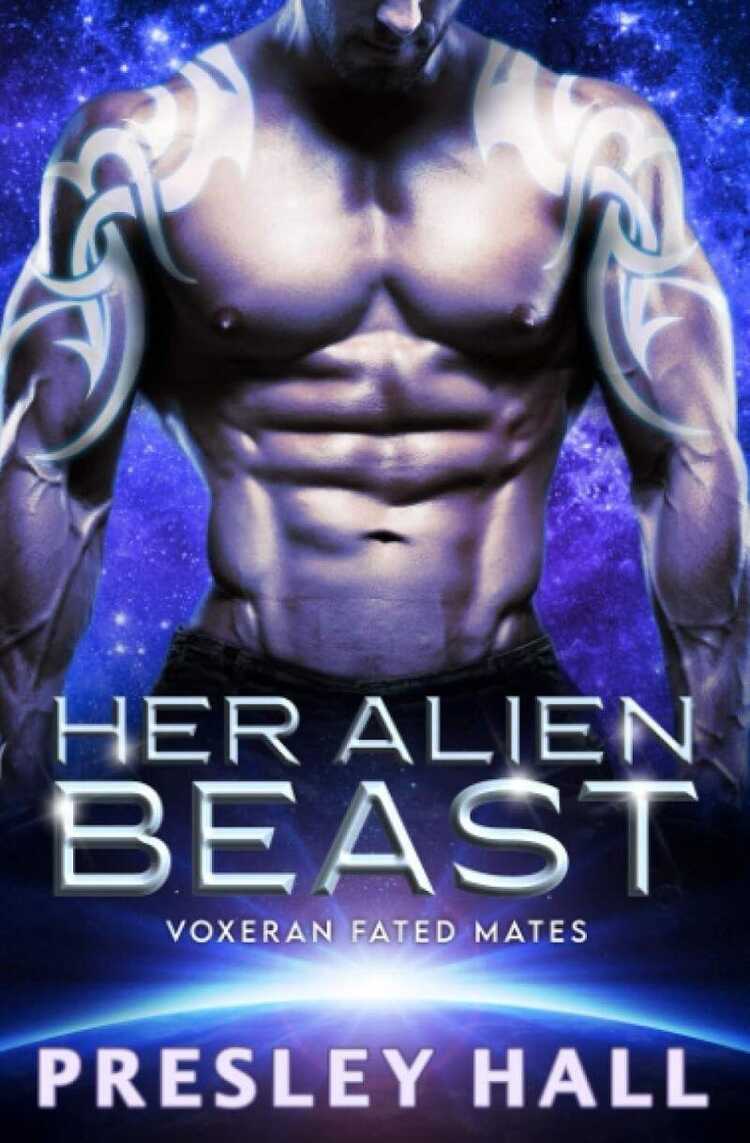 Her Alien Beast