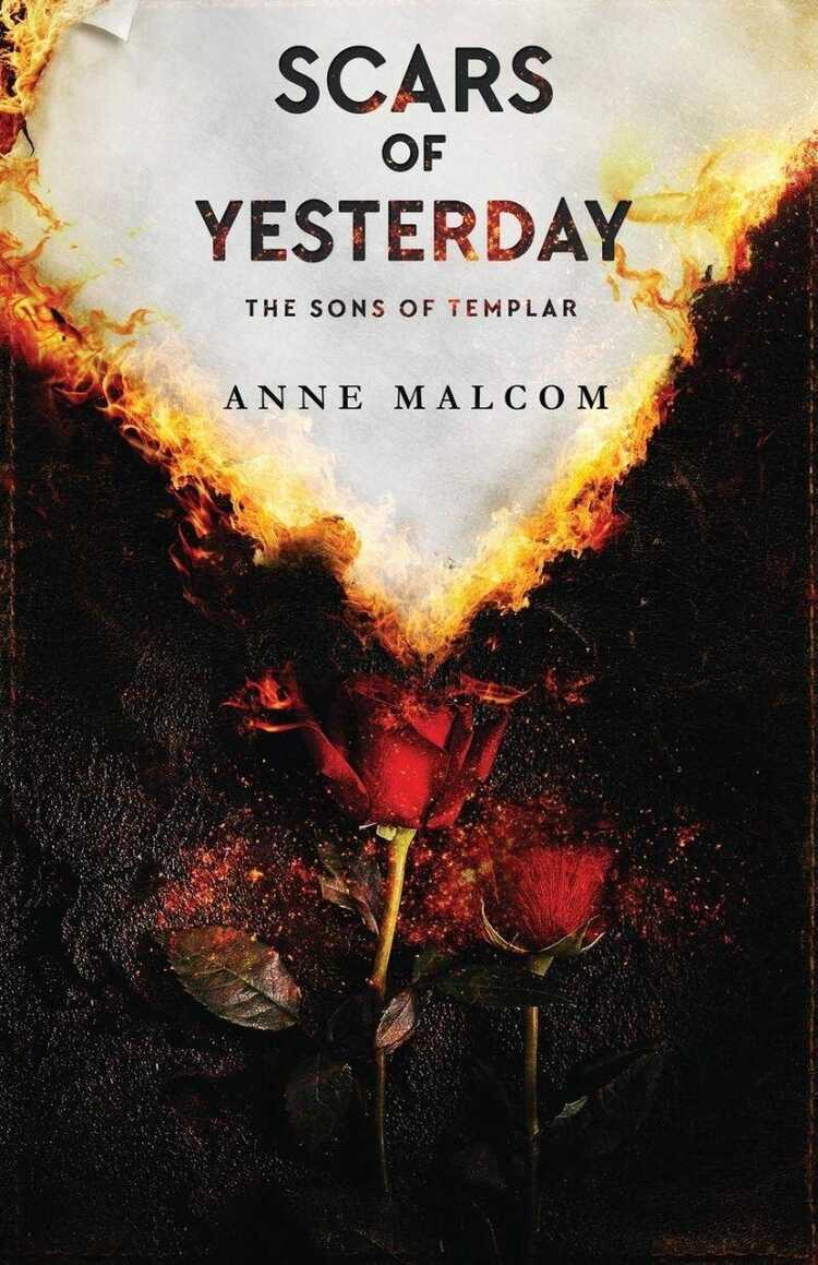 Scars of Yesterday
