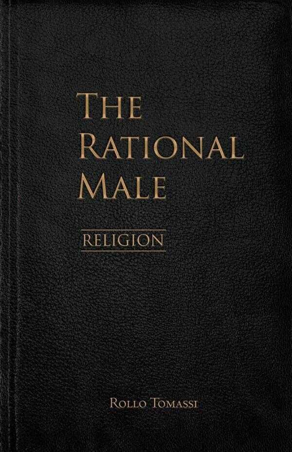 The Rational Male – Religion