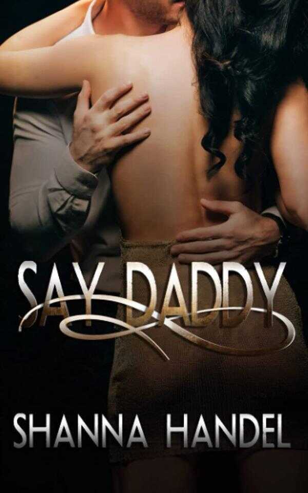 Say Daddy