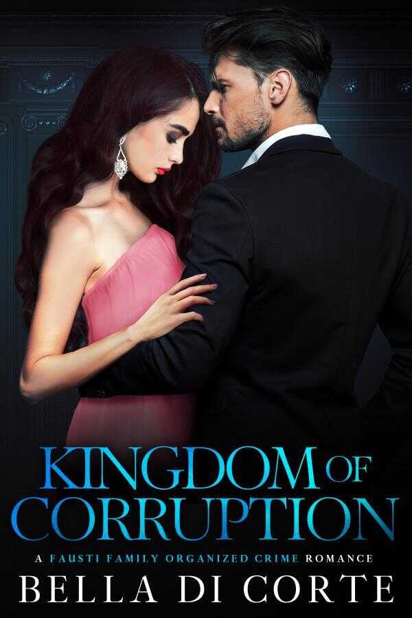 Kingdom of Corruption