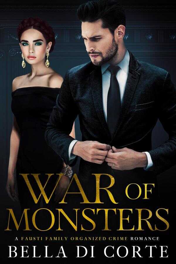 War of Monsters